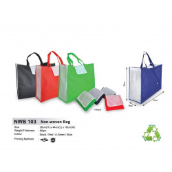 NWB 103 Non-woven Bag